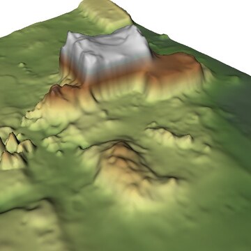 JAX-168 ASP reconstruction