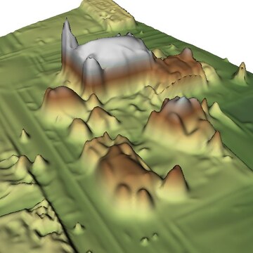 JAX-168 EOGS reconstruction