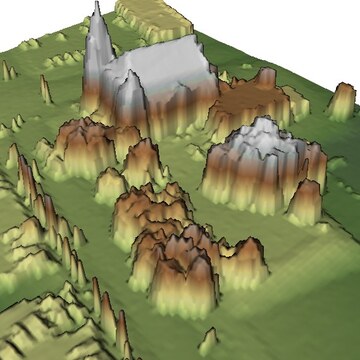 JAX-168 ground truth