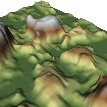 JAX-168 Sat-NGP reconstruction