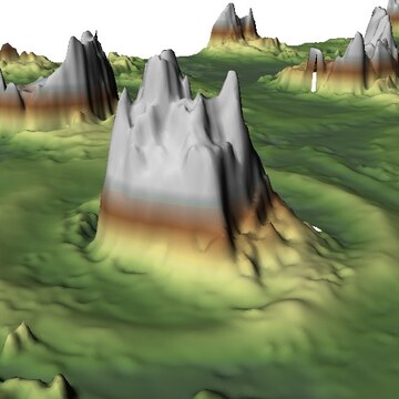 OMA-212 ASP reconstruction