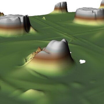 OMA-212 EOGS reconstruction