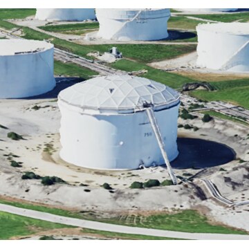 OMA-212 Google Earth reference