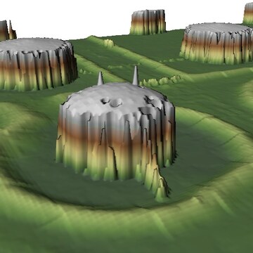 OMA-212 ground truth