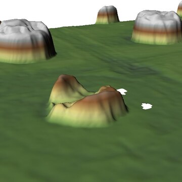 OMA-212 Sat-NGP reconstruction