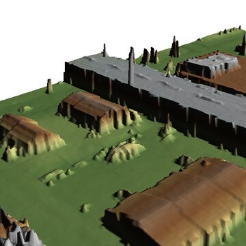 OMA-315 ground truth