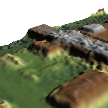 OMA-315 s2p reconstruction