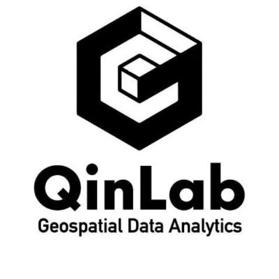 Geospatial Data Analytics Laboratory logo